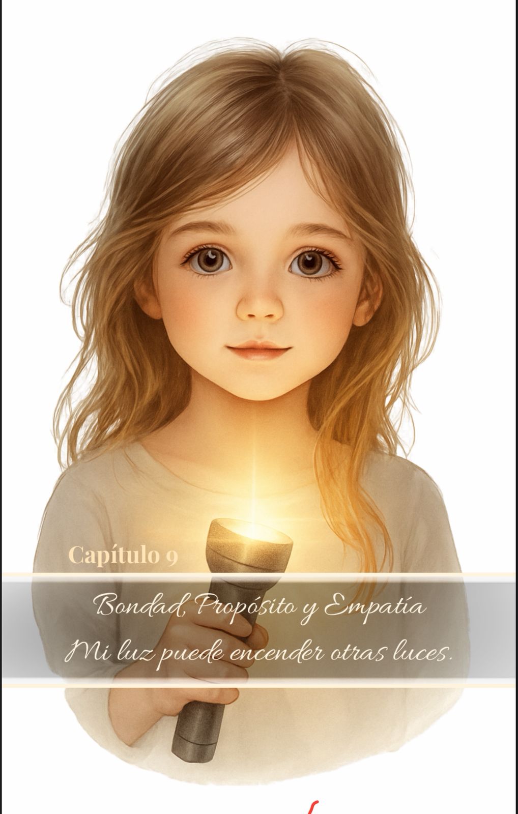 Creando mi Realidad Guía emocional para niños: aprender a sentir, elegir y crear abundancia